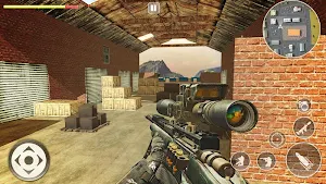 FPS Battle 2019 screenshot 5