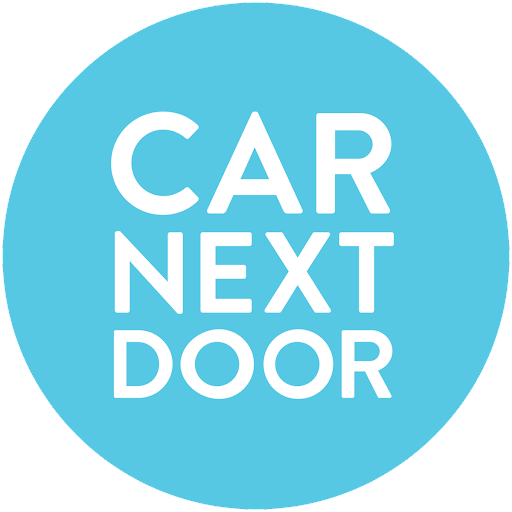 Car Next Door logo