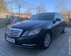 продам авто Mercedes E 220 E-klasse (W212)