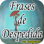 Cover Image of Скачать Frases de despedida 1.08 APK