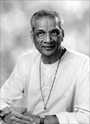 Swami Parthasarathy