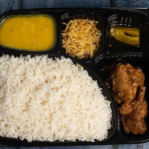 Chicken Meal Box