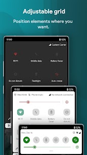 Power Shade PRO MOD APK 17.10 [Pro Features Unlocked] 2