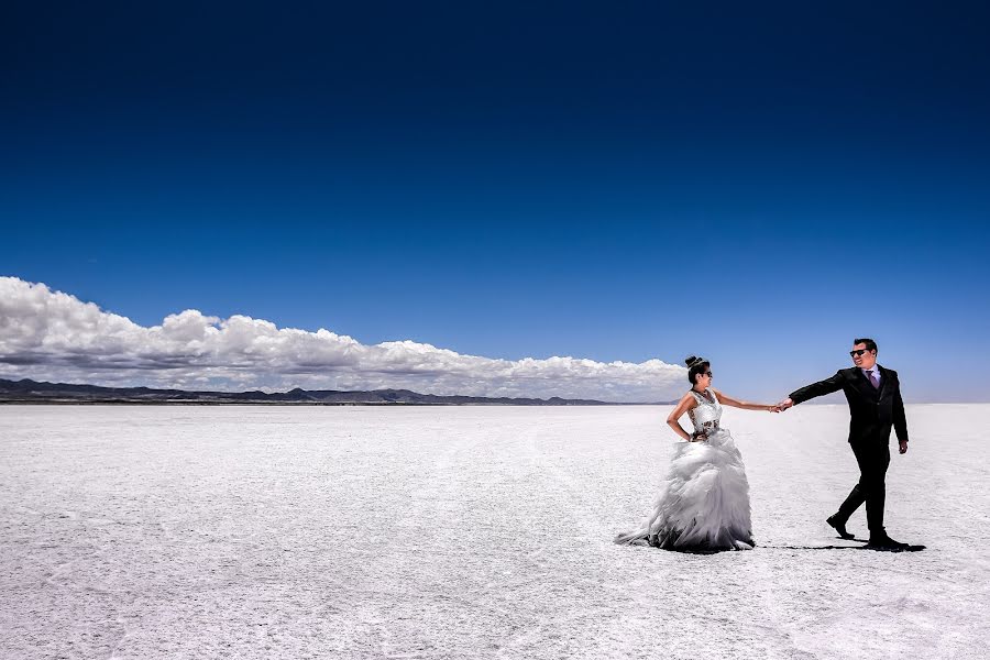 Fotógrafo de bodas David Hofman (hofmanfotografia). Foto del 25 de marzo 2019