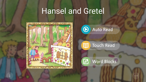 Hansel and Gretel Redeem 4CV