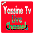 yacine-live channels-pro مباشر2.0