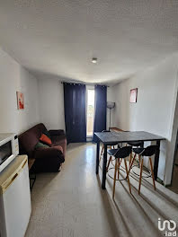 appartement à Le Barcarès (66)