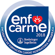 Enfocarme 2018  Icon