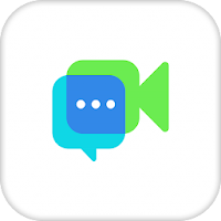 Go Live - HD Video Call App - Video Chat Messenger