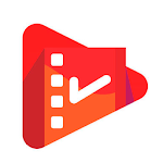 Cover Image of ดาวน์โหลด Ticky Player: เครื่องเล่นสื่อ 2.42 APK