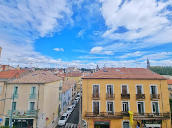 appartement à Beziers (34)