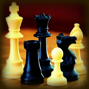 Chess Draught Pro  Icon