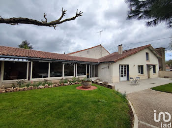 maison à Saint-Sulpice-de-Cognac (16)