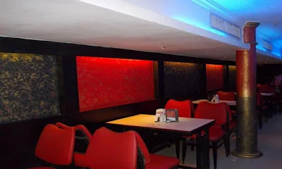 Ashoka Bar & Restaurant