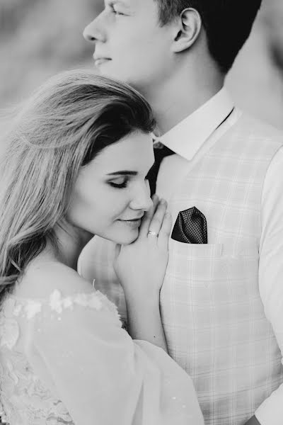 Photographe de mariage Yuliya Safronova (uliasafronova). Photo du 6 octobre 2020