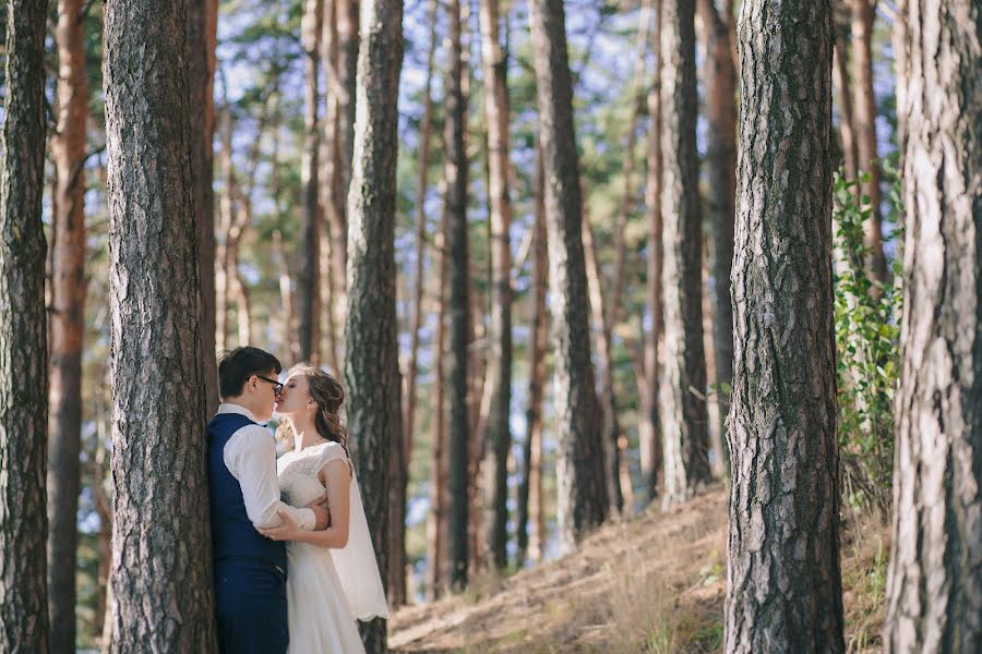 Wedding photographer Irina Brynza (irenbrynza). Photo of 24 October 2017