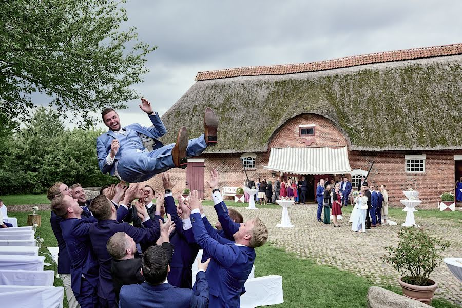 Fotografo di matrimoni Lutz Jarre (jfwedding). Foto del 3 settembre 2023