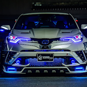 C-HR ZYX10