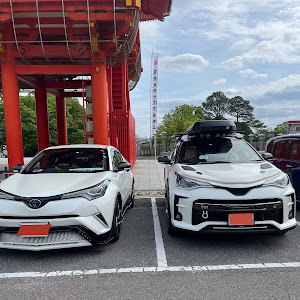 C-HR ZYX10