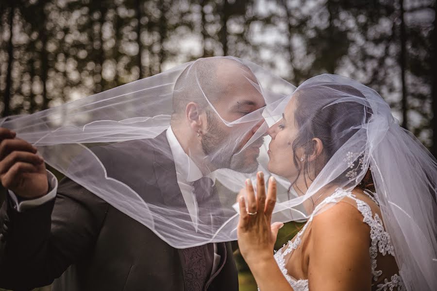 Photographe de mariage Rosario Naro (rosarionaro). Photo du 14 décembre 2021