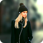 Cover Image of Herunterladen Hintergrund-Editor für unscharfe Bilder 2.0.1 APK