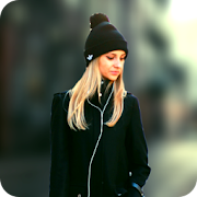 Blur Image Background Editor (Blur Photo Editor)