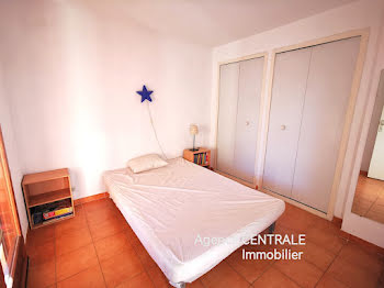 appartement à La Ciotat (13)