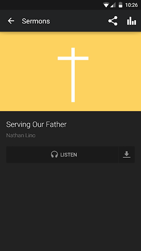 免費下載生活APP|NEHBC Student Ministry app開箱文|APP開箱王