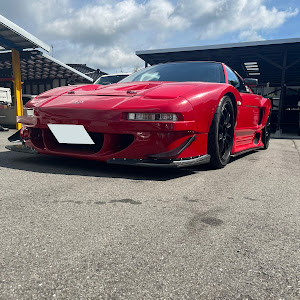 NSX NA1