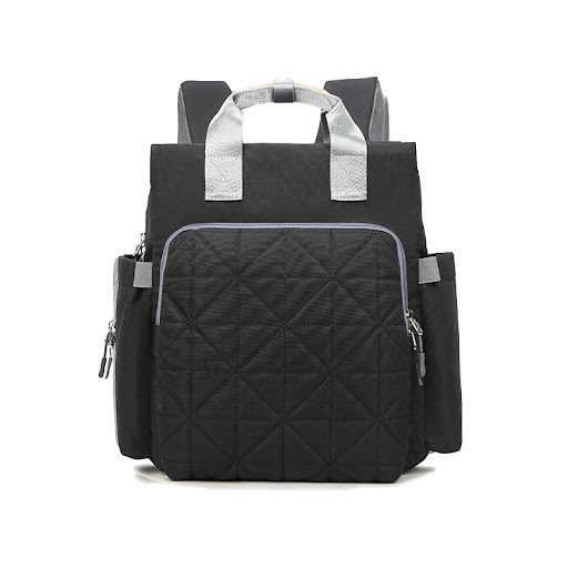 Title 5, Lingge Portable Shoulder Multifunctional Mummy ...