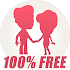 Free Dating App - YoCutie - Flirt, Chat & Meet1.180