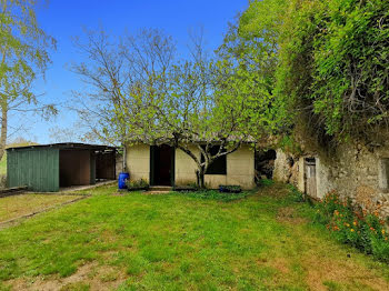 terrain à Savigny-sur-Braye (41)