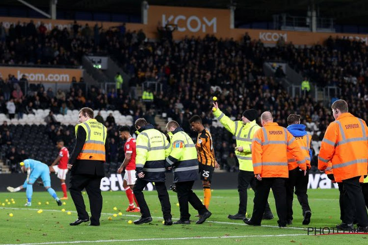 De Pro League wil meer bevoegdheden voor stewards": "Ze mogen bijna niets, daar moet verandering in komen!"