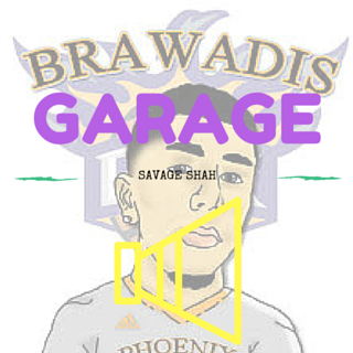 Bosley Garage Screen 3