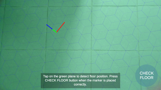 AR Home Flooring