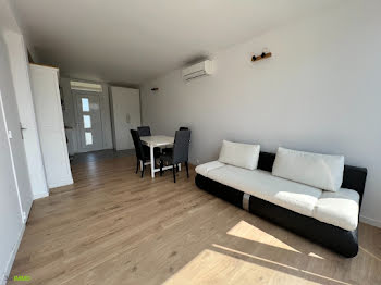 appartement à Nimes (30)