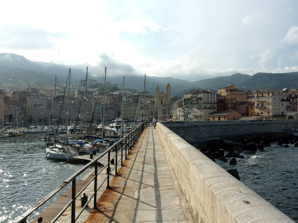 bastia