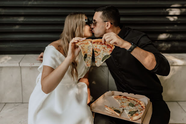 Photographe de mariage Ľubomír Kompaník (lubomirkompanik). Photo du 9 février