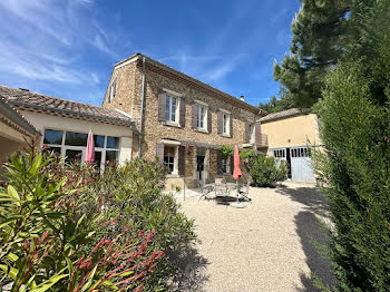 maison à Vaison-la-Romaine (84)