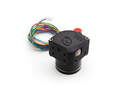 Bondtech LGX Lite PRO eXtruder