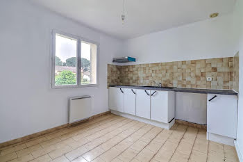 appartement à Bouillargues (30)