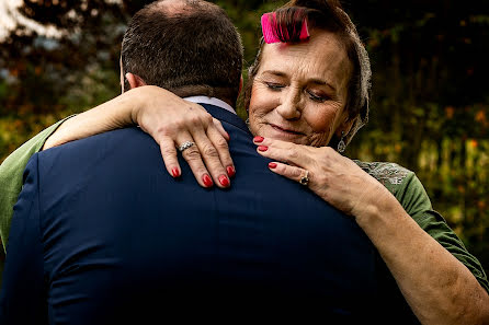 Fotografo di matrimoni Christian Cardona (christiancardona). Foto del 21 ottobre 2022