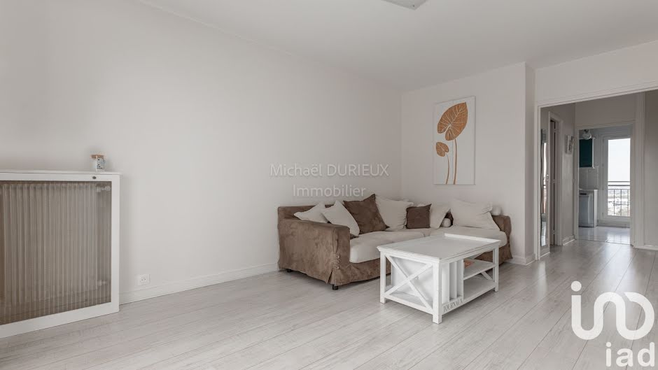 Vente appartement 4 pièces 71 m² à Les Lilas (93260), 429 000 €