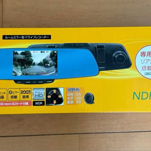 オデッセイ RB3