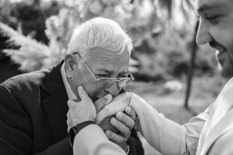 Fotografer pernikahan Alex Vîlceanu (alexandruvilcea). Foto tanggal 13 Mei