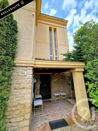 maison à Sarlat-la-caneda (24)