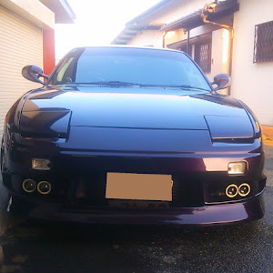 180SX KRPS13