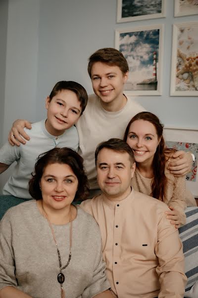 Fotógrafo de bodas Razilya Idiyatullina (brazilya). Foto del 13 de febrero