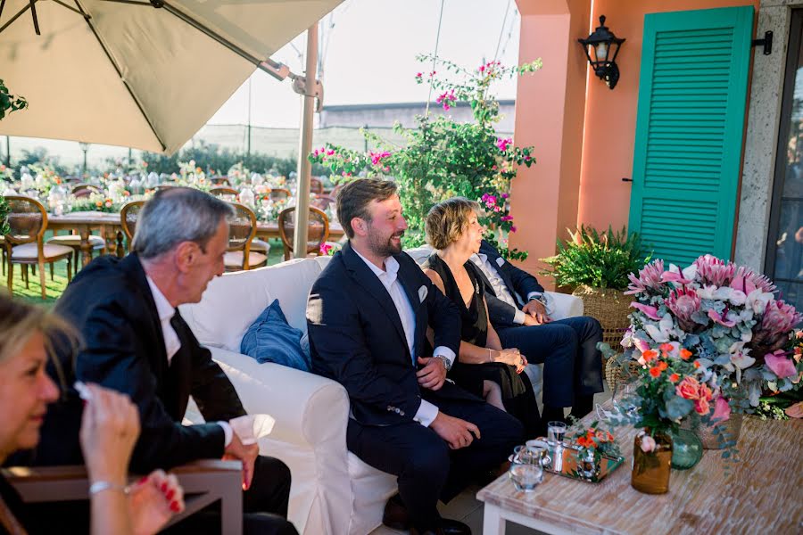 Fotógrafo de casamento Aykut Taştepe (yuccawedding). Foto de 8 de junho 2021