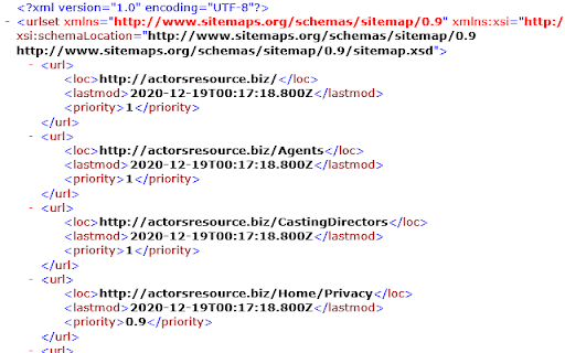 SiteMapper